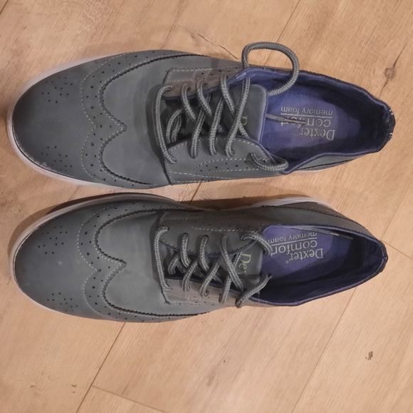 Dexter shoes - Picture 2 of 5